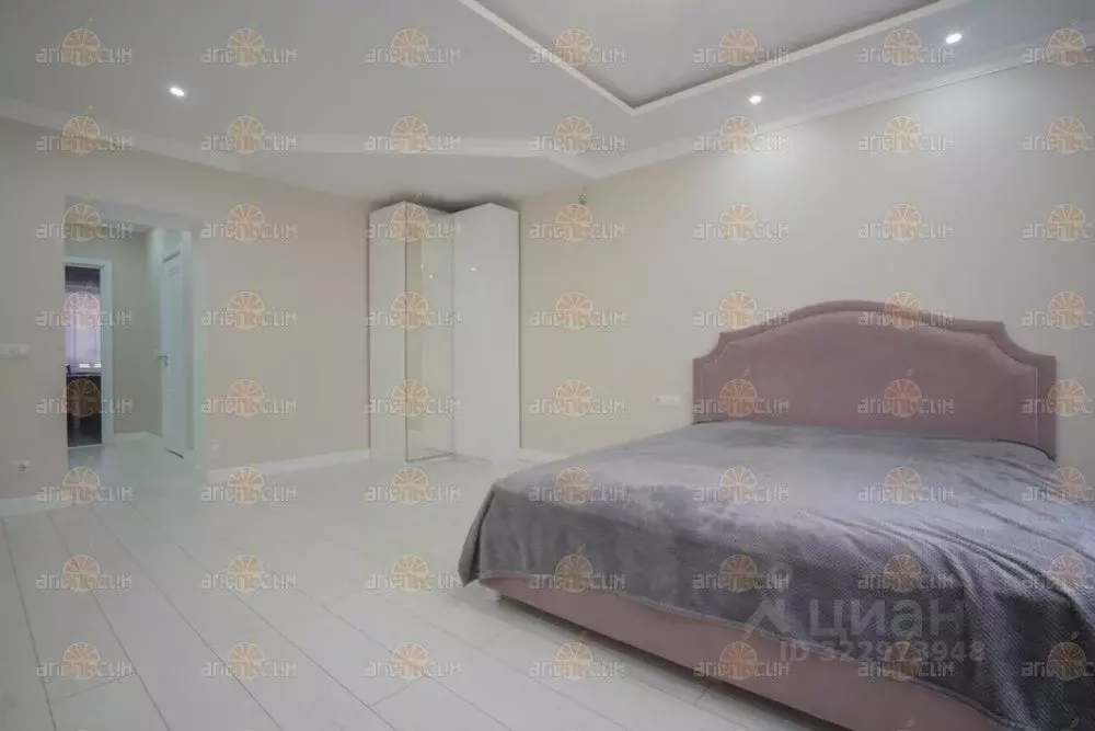 2-к кв. Ставропольский край, Ставрополь ул. Доваторцев, 37/7 (82.1 м) - Фото 2