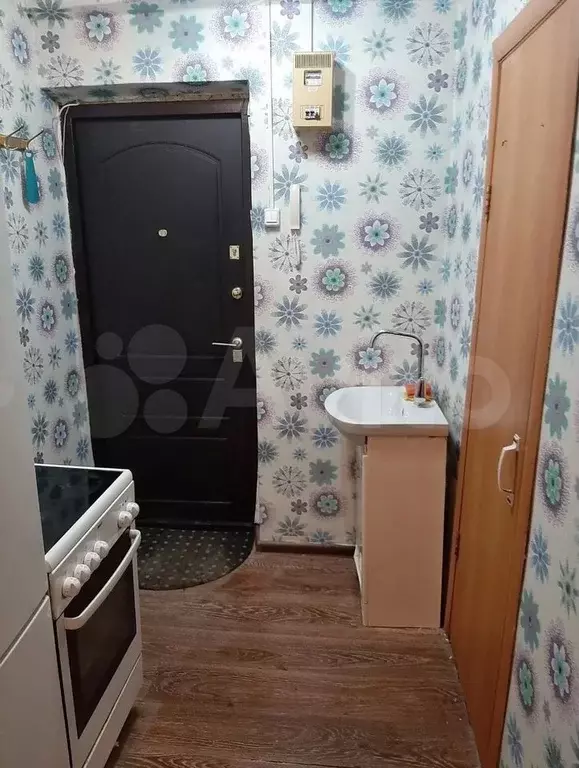 Квартира-студия, 18 м, 2/5 эт. - Фото 1