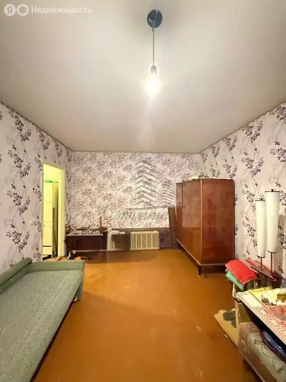 1-комнатная квартира: Старый Оскол, микрорайон Жукова, 22 (37.5 м) - Фото 2