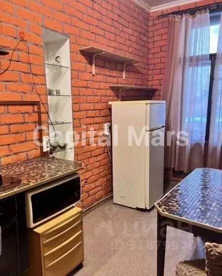 1-к кв. Санкт-Петербург Тамбовская ул., 26Б (35.0 м) - Фото 1