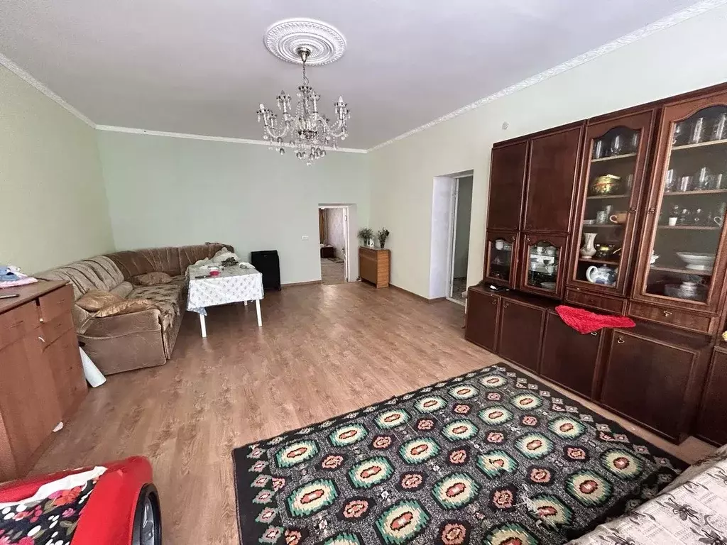 Дом в Севастополь с. Широкое, ул. Булгакова, 11 (170 м) - Фото 2