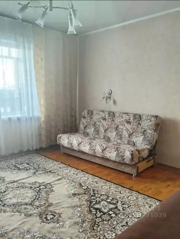 2-к кв. Красноярский край, Красноярск ул. Ладо Кецховели, 57 (56.0 м) - Фото 1