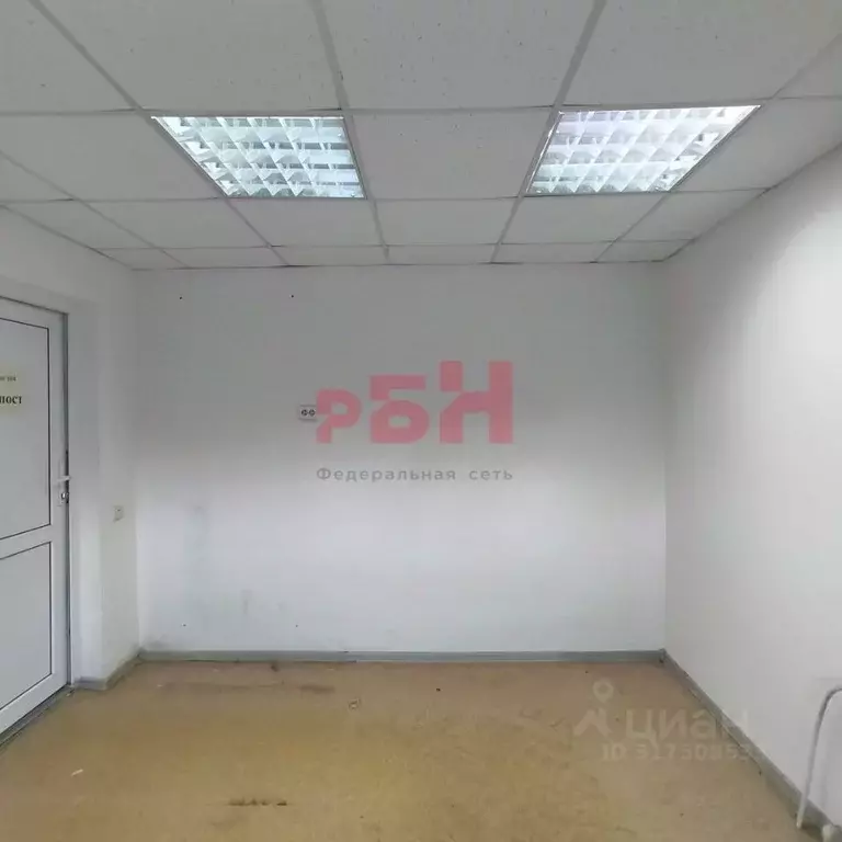 Офис в Пензенская область, Пенза Коммунистическая ул. (16 м) - Фото 1