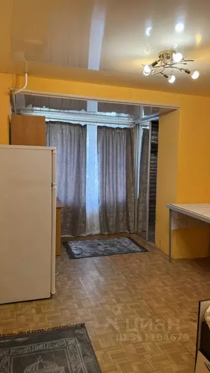 Комната Тверская область, Тверь проезд Швейников, 3 (16.5 м) - Фото 1