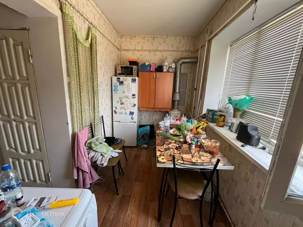 Продаётся 2-к квартира, 42 м - Фото 1