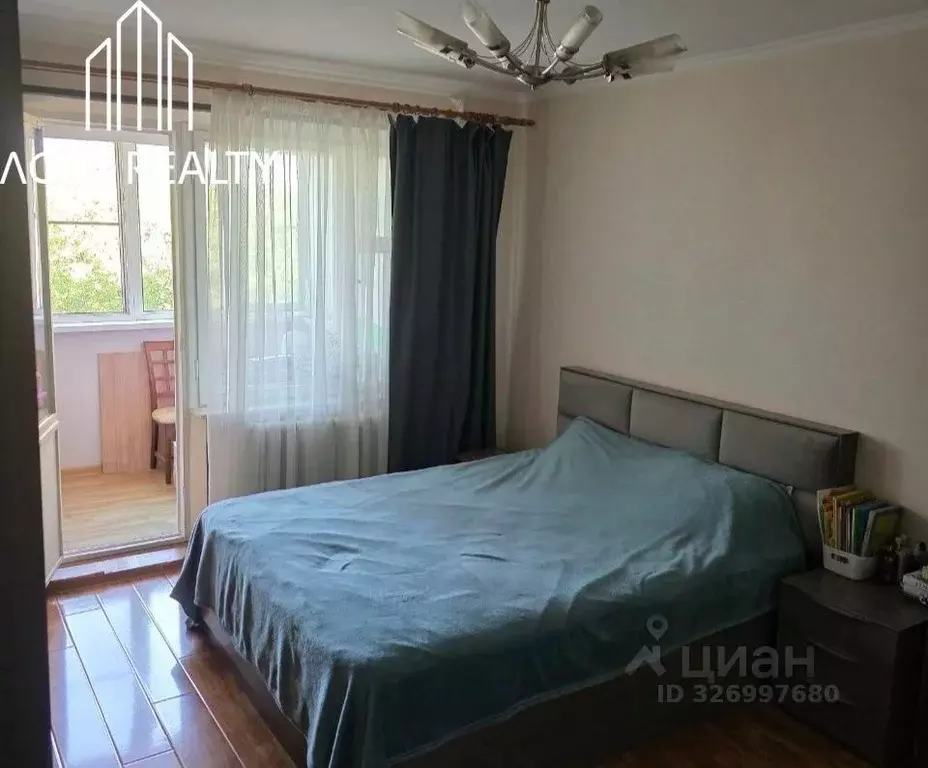 2-к кв. Ставропольский край, Пятигорск Ессентукская ул., 36 (52.1 м) - Фото 1