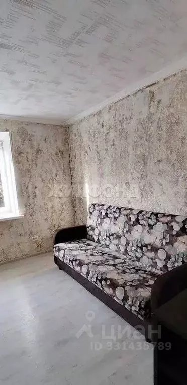 Комната Томская область, Томск ул. Александра Угрюмова, 1/2 (16.0 м) - Фото 2