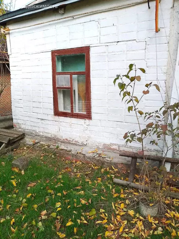 Дом в Синявское сельское поселение, хутор Мержаново (33 м) - Фото 2