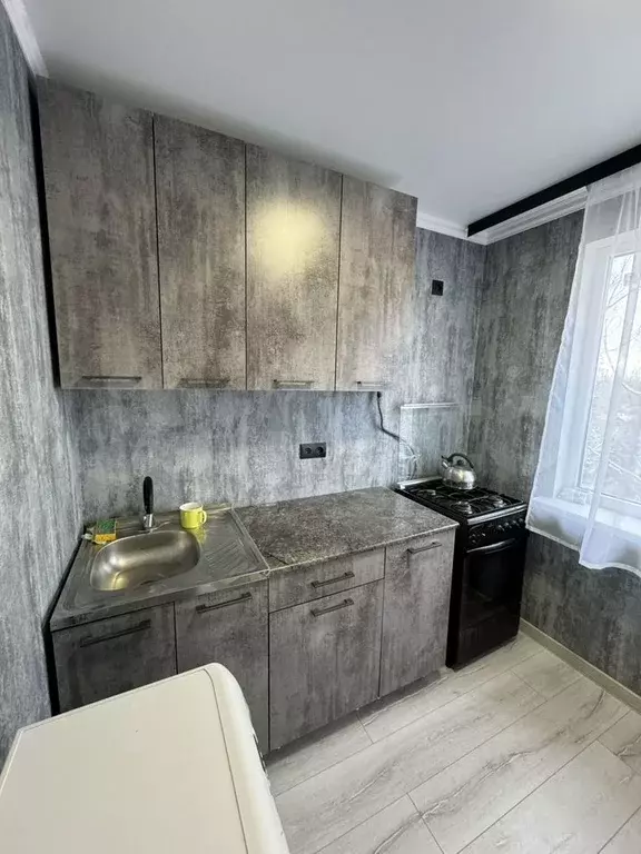 2-к. квартира, 48 м, 5/5 эт. - Фото 1