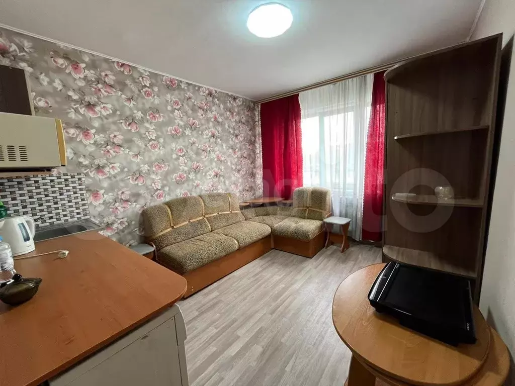 Квартира-студия, 17 м, 7/9 эт. - Фото 0