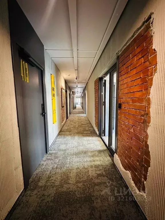 Комната Свердловская область, Екатеринбург ул. Комвузовская, 21В - Фото 1