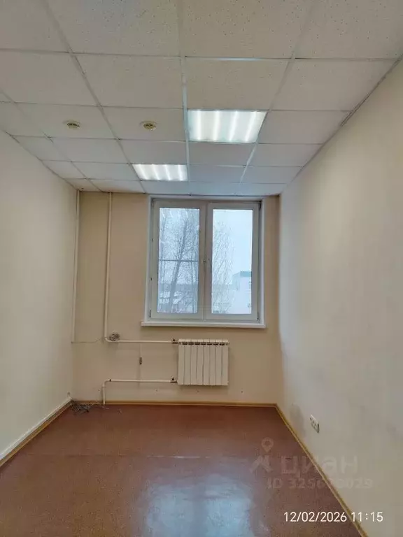 Офис в Новосибирская область, Новосибирск ул. Мира, 58 (36 м) - Фото 1