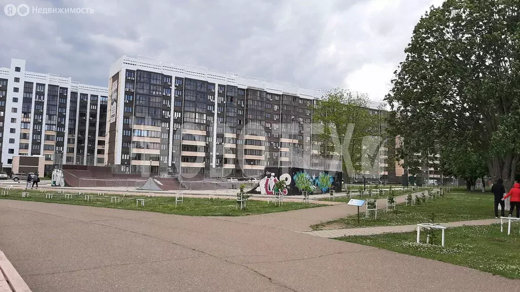 1-комнатная квартира: Горячий Ключ, Объездная улица, 18к6 (35.7 м) - Фото 1