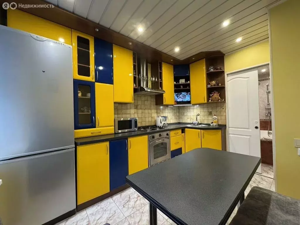 2-комнатная квартира: Москва, улица Новаторов, 38к2с1 (37 м) - Фото 1