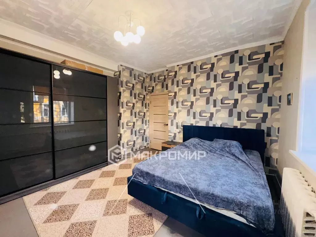 2-к кв. Челябинская область, Челябинск ул. Правдухина, 15 (52.1 м) - Фото 2