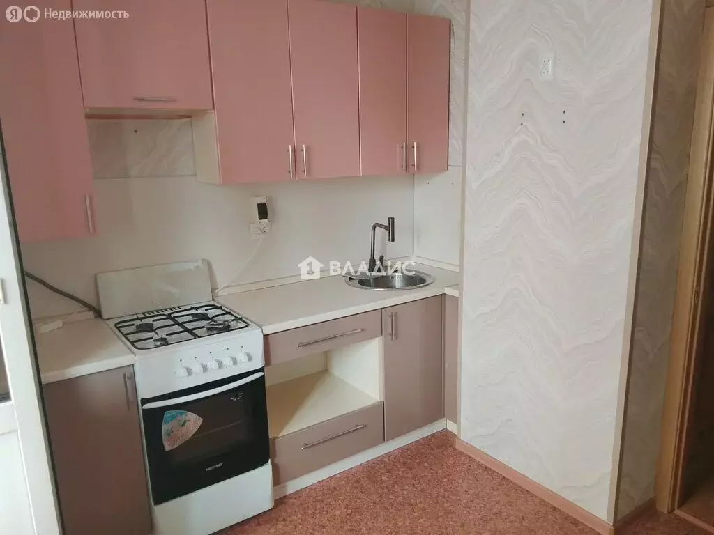 1-комнатная квартира: Белгород, бульвар Юности, 41А (33.6 м) - Фото 1