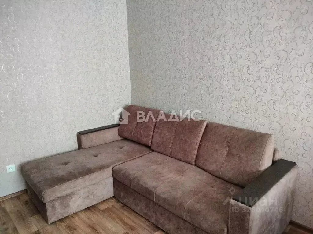 1-к кв. Саратовская область, Балаково Волжская ул., 37 (41.0 м) - Фото 1