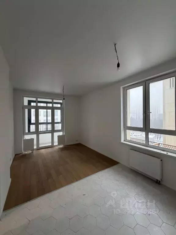 3-к кв. Москва Сосенское поселение, просп. Куприна, 1к2 (59.2 м) - Фото 1