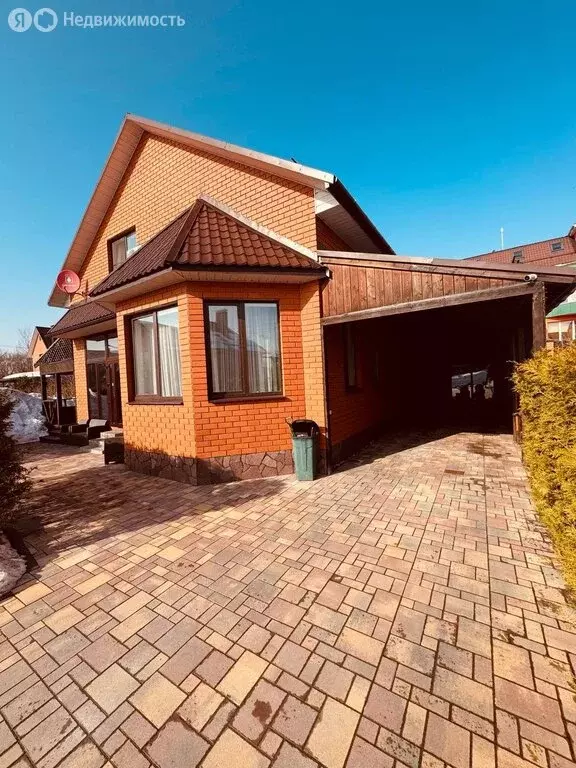 Дом в Московская область, городской округ Люберцы, посёлок Чкалово ... - Фото 2