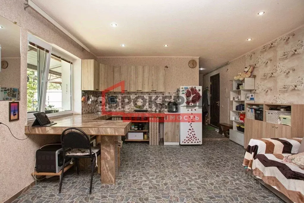 Дом в Севастополь, Севастополь, Инкерман г. Цыганский Тоннель ... - Фото 2