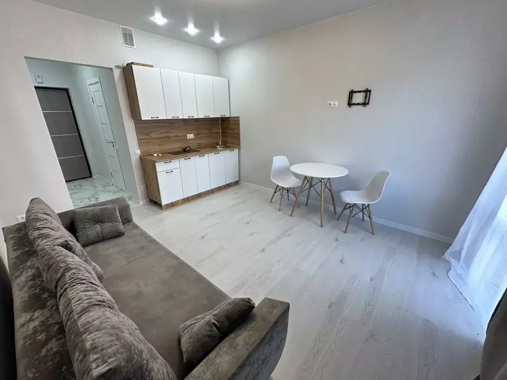 Продаётся квартира-студия, 22.8 м - Фото 1