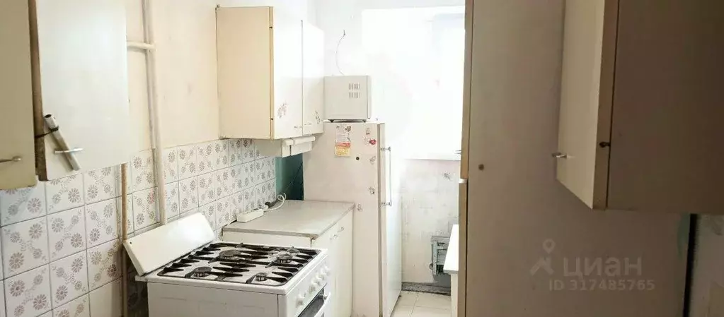 3-к кв. Свердловская область, Екатеринбург ул. Пехотинцев, 10 (58.5 м) - Фото 0