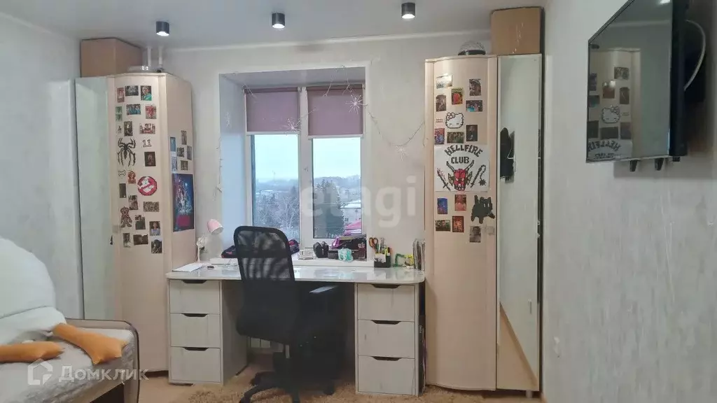 Продаётся 2-к квартира, 56.7 м - Фото 0