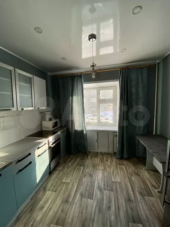 2-к. квартира, 50 м, 1/5 эт. - Фото 0