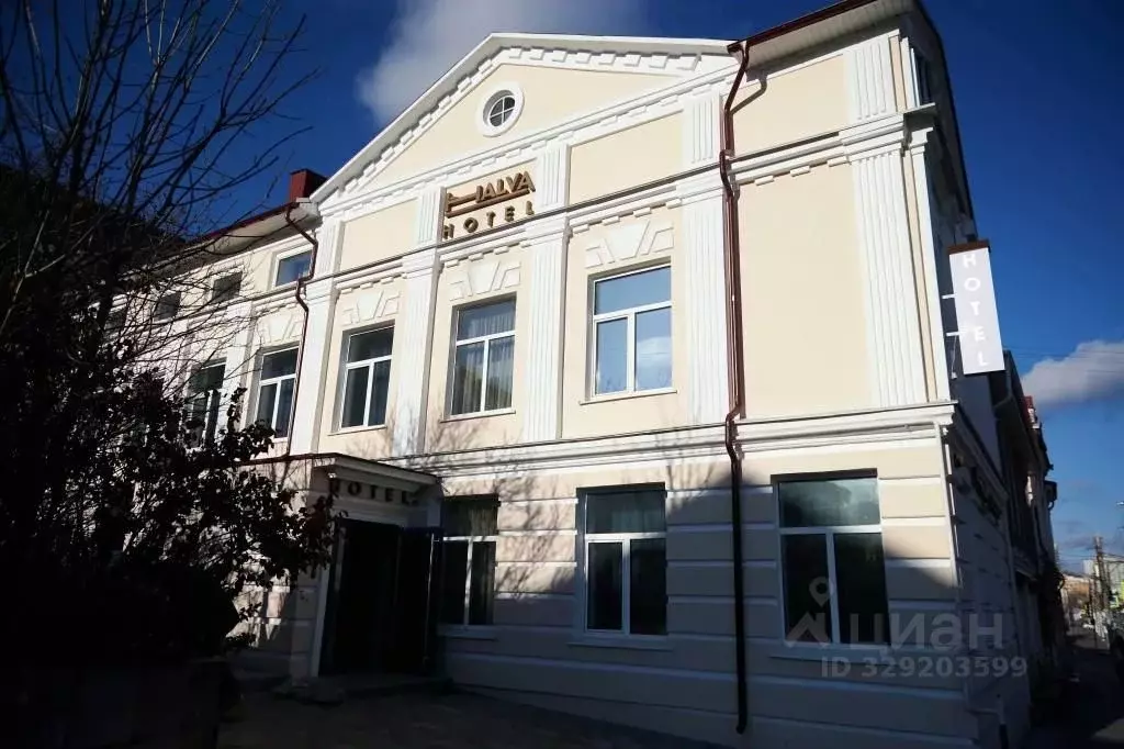 Комната Липецкая область, Липецк ул. Фрунзе, 6А (10.0 м) - Фото 2