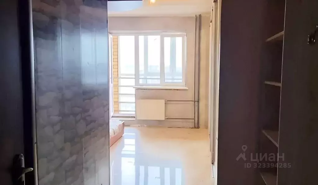 Студия Московская область, Дмитров Оборонная ул., 30 (30.6 м) - Фото 2