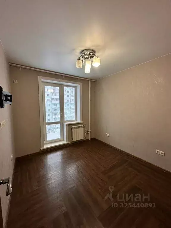 2-к кв. Новосибирская область, Новосибирск ул. Виталия Потылицына, ... - Фото 2