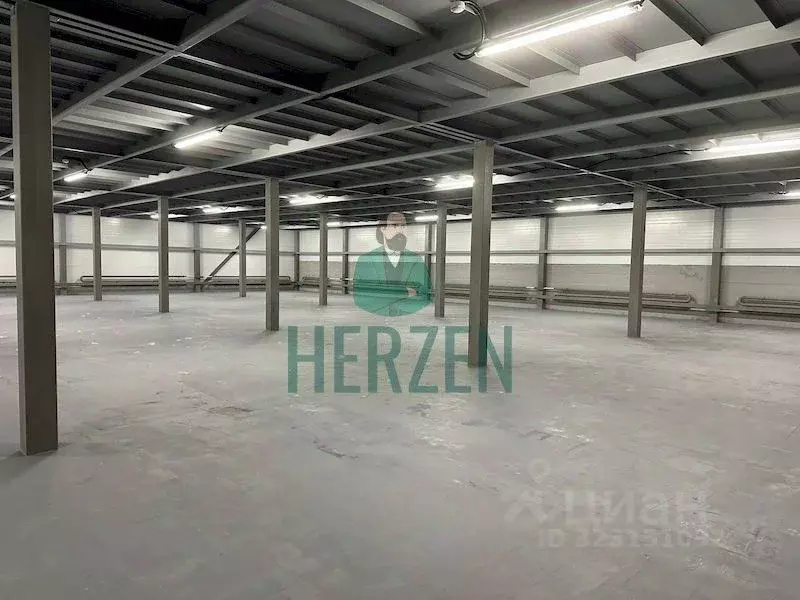 Склад в Московская область, Мытищи Олимпийский просп., 40к3 (630 м) - Фото 0