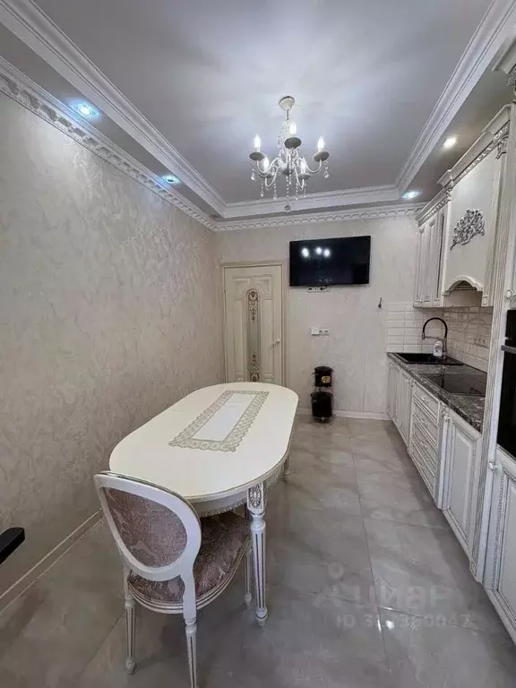 2-к кв. Московская область, Видное ул. Галины Вишневской, 5 (48.4 м) - Фото 1
