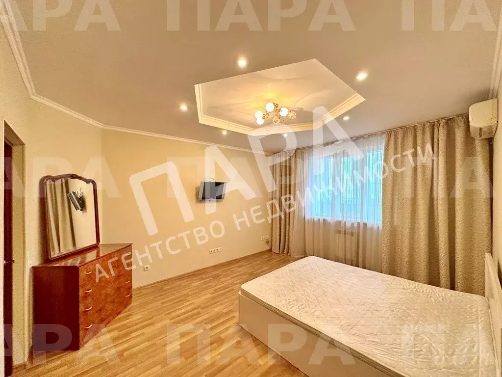 1-к кв. Самарская область, Самара Революционная ул., 4 (50.0 м) - Фото 1