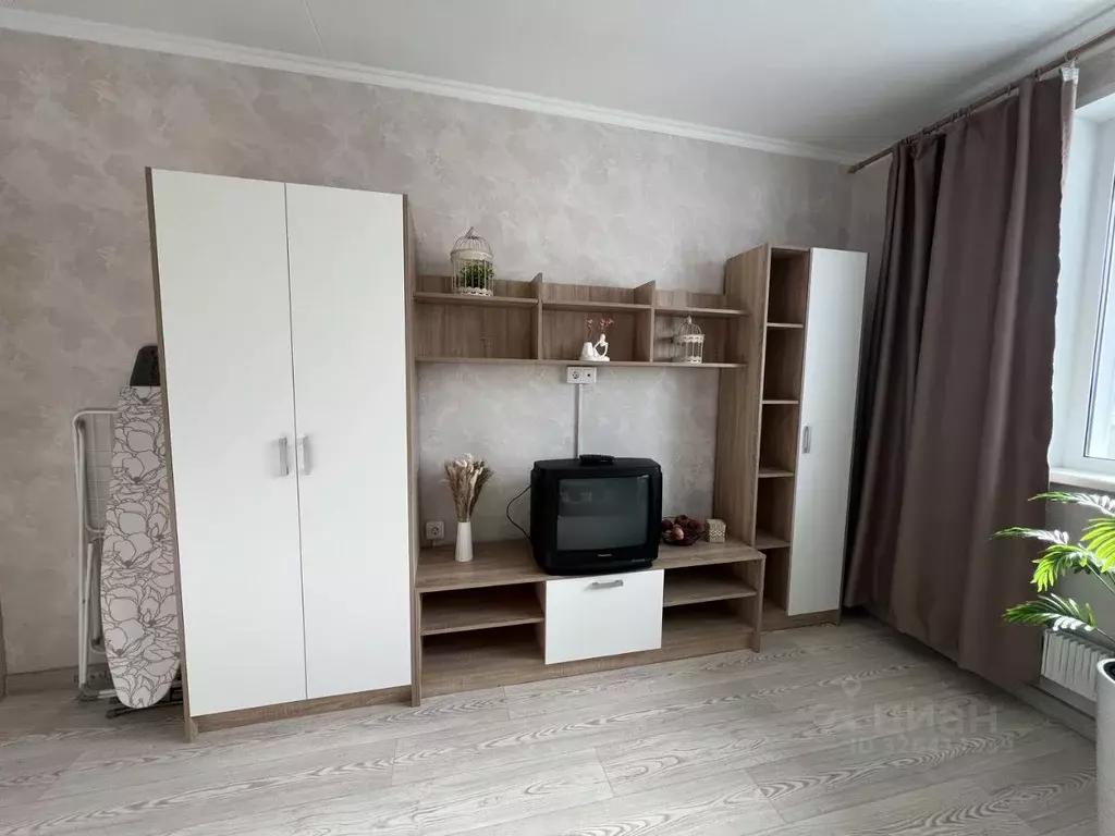 1-к кв. Московская область, Королев просп. Космонавтов, 8В (39.2 м) - Фото 2