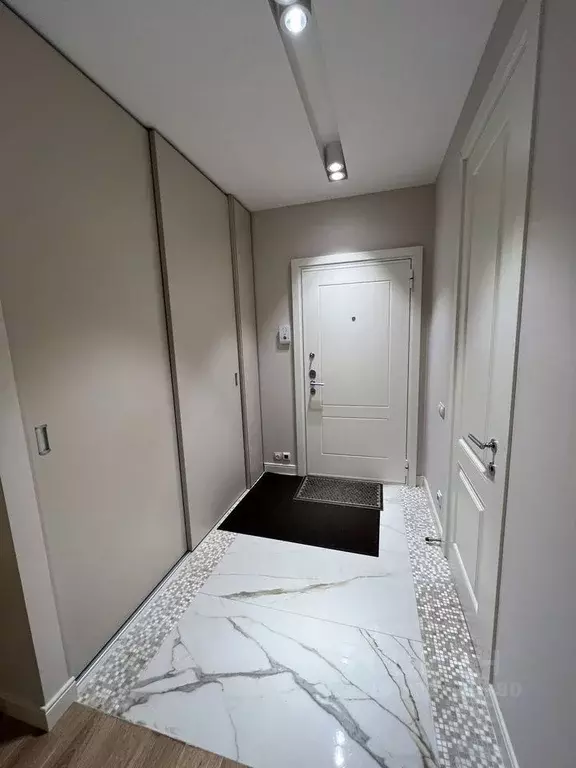 2-к кв. Москва Ходынский бул., 2 (67.0 м) - Фото 2