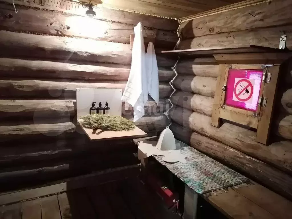 Дом 98,8 м на участке 5,5 сот. - Фото 0