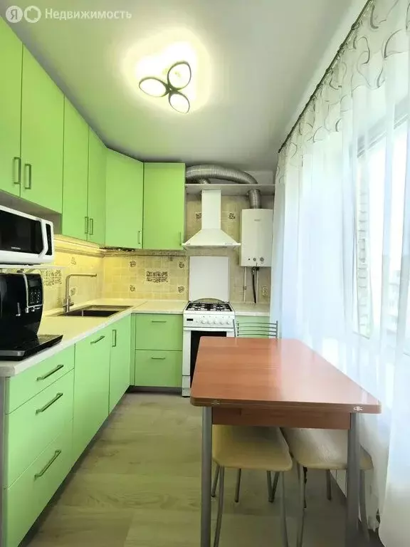 2-комнатная квартира: Петергоф, Разводная улица, 31 (43.5 м) - Фото 1