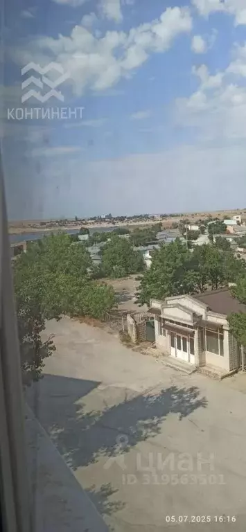 2-к кв. Крым, Евпатория городской округ, Новоозерное пгт ул. ... - Фото 0