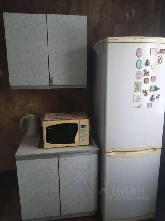 Комната Москва Варшавское ш., 145С1 (18.0 м) - Фото 2