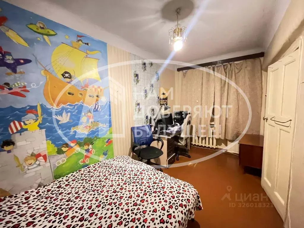 2-к кв. Пермский край, Пермь Лядовская ул., 103 (42.8 м) - Фото 2