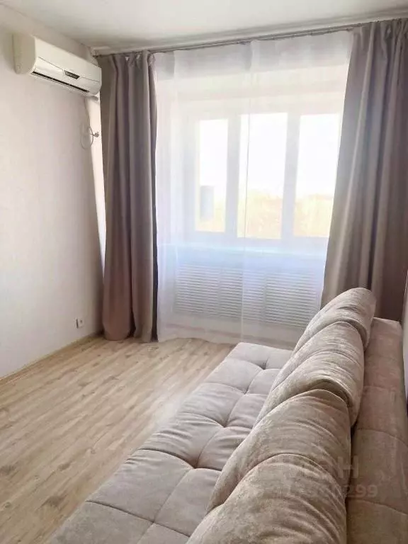1-к кв. Иркутская область, Иркутск Радужный мкр, 123 (20.0 м) - Фото 1