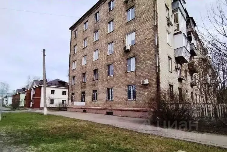 3-к кв. Московская область, Электросталь Фрязевское ш., 106 (80.0 м) - Фото 2