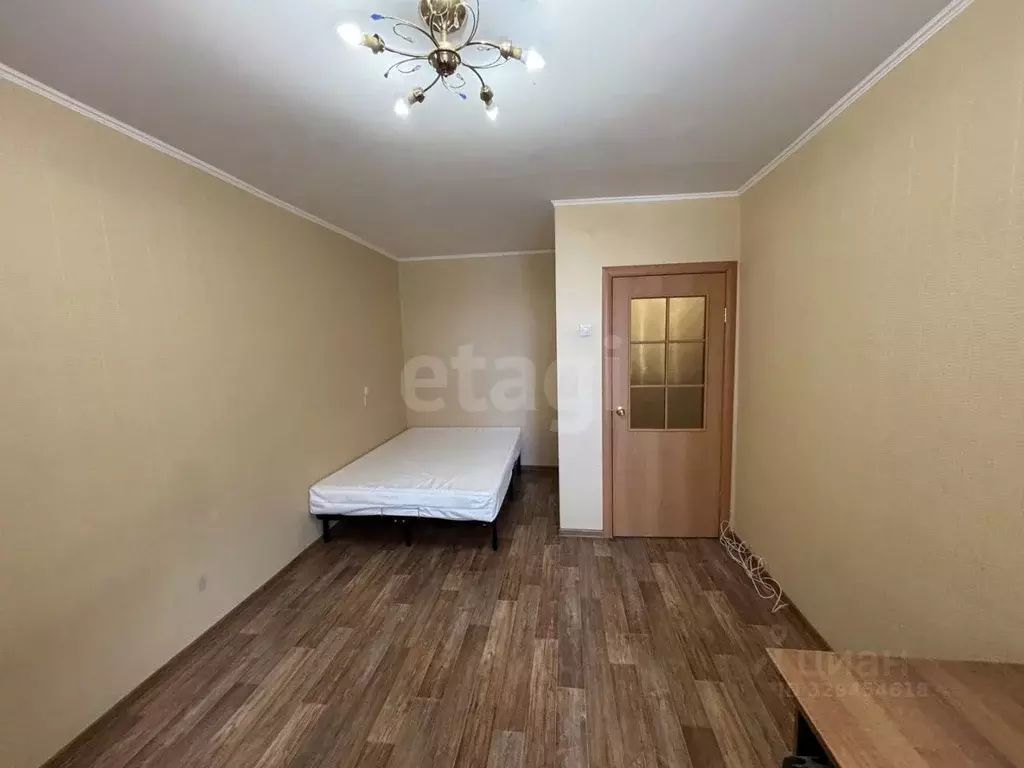 1-к кв. Тюменская область, Тюмень Солнечный проезд, 5 (40.0 м) - Фото 2