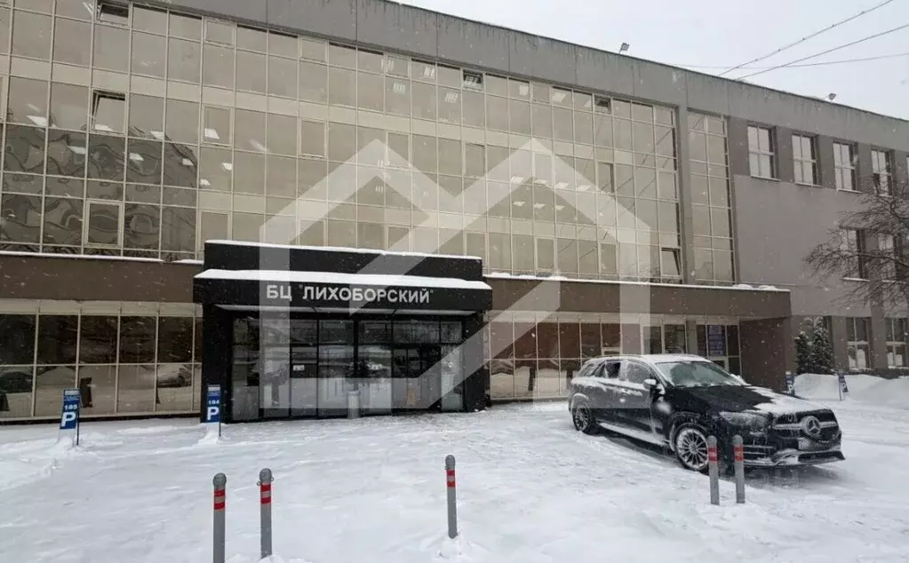 Помещение свободного назначения в Москва Дмитровское ш., 60А (2606 м) - Фото 1