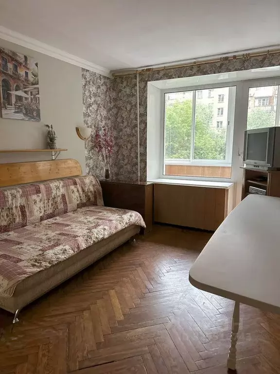 2-к кв. Москва Просторная ул., 4 (45.0 м) - Фото 2