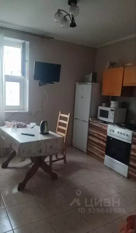 Комната Москва Скобелевская ул., 25К1 - Фото 1