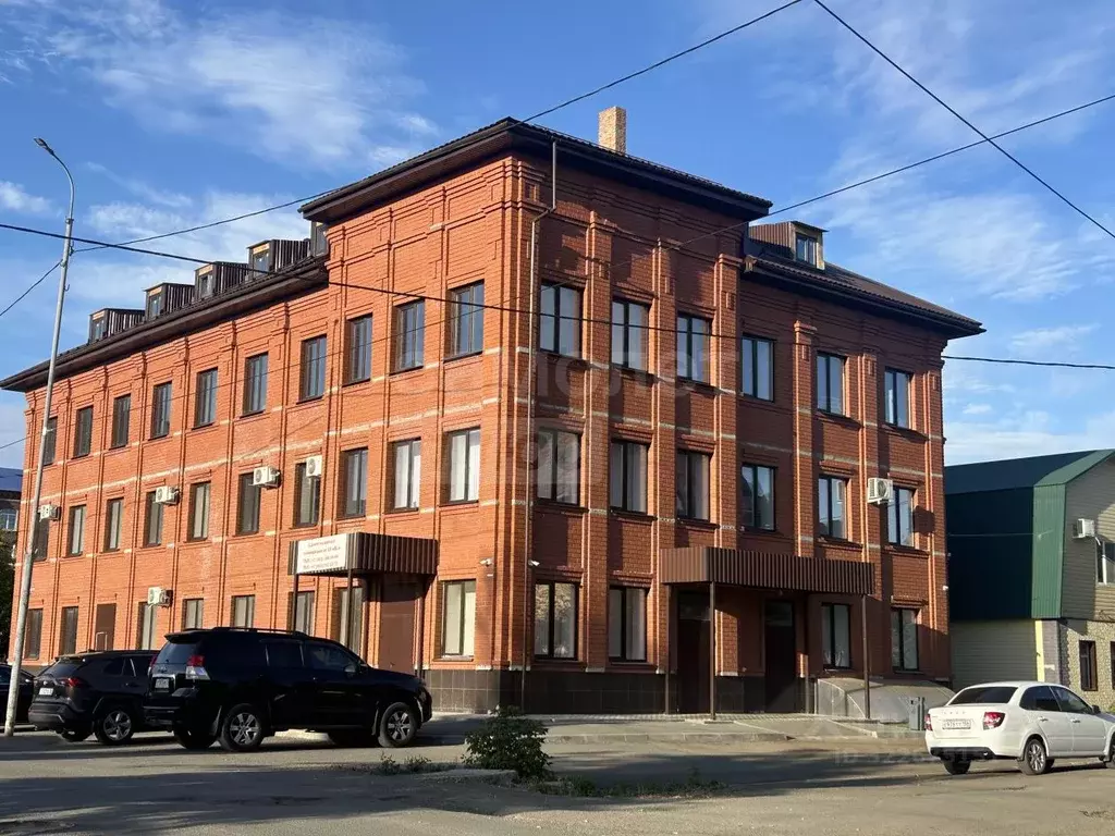 1-к кв. Оренбургская область, Оренбург Советская ул., 126 (41.9 м) - Фото 0