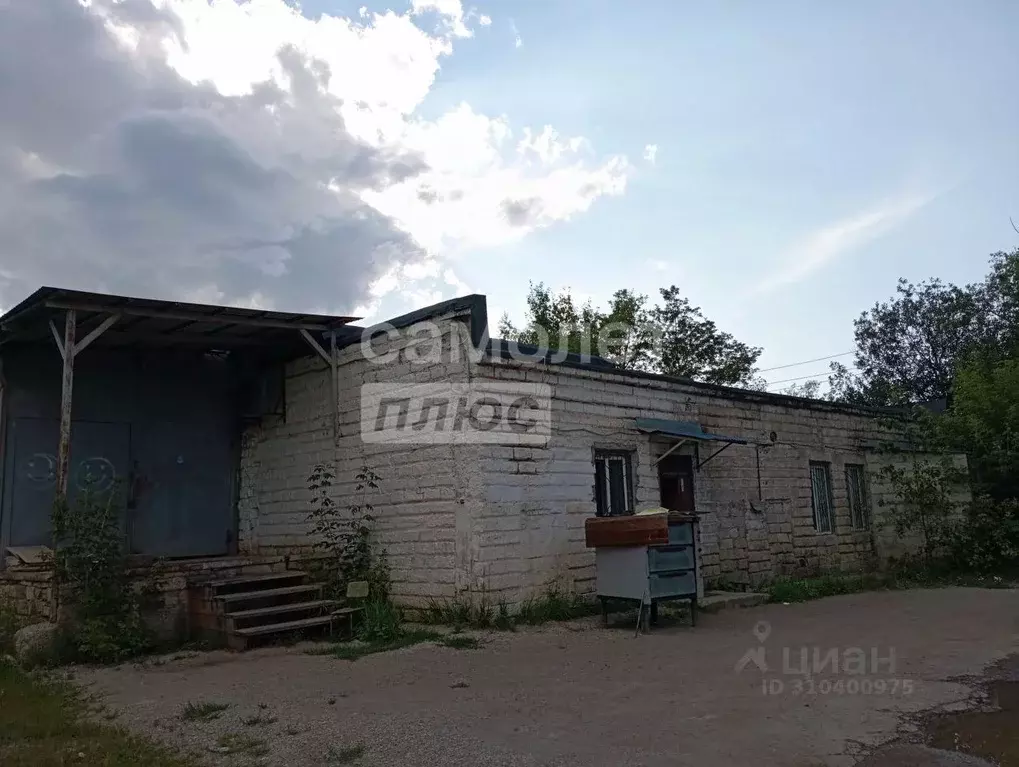 Помещение свободного назначения в Татарстан, Альметьевск тракт ... - Фото 0