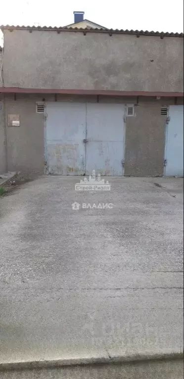 Гараж в Крым, Керчь ул. Рыбаков, 1 (22 м) - Фото 0